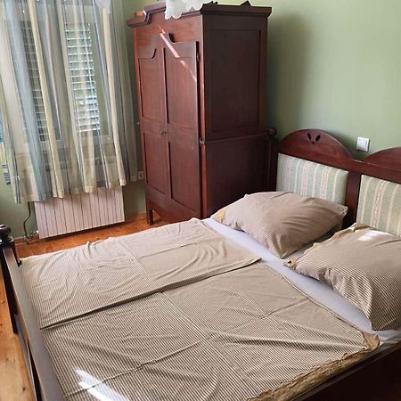 Апартаменты Mika Apartman Опатия Экстерьер фото